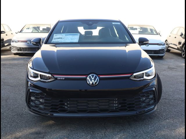 2024 Volkswagen Golf GTI 380 SE