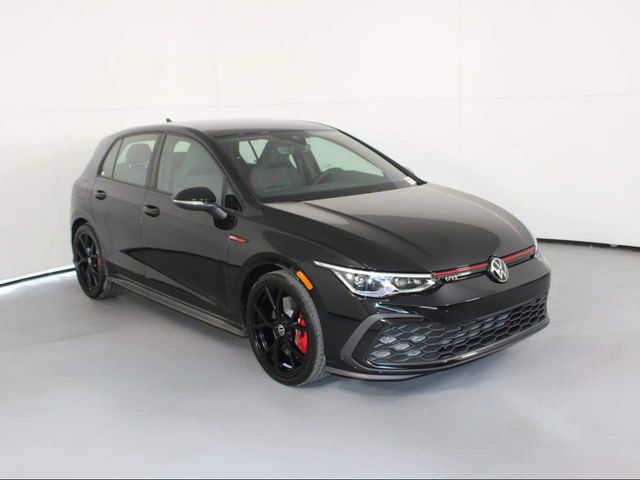 2024 Volkswagen Golf GTI 380 S