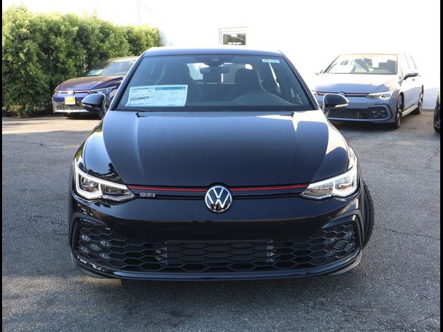 2024 Volkswagen Golf GTI 380 S