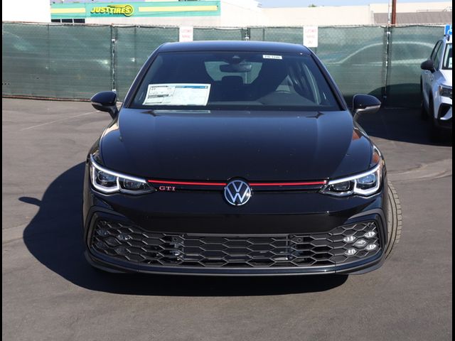 2024 Volkswagen Golf GTI 380 S