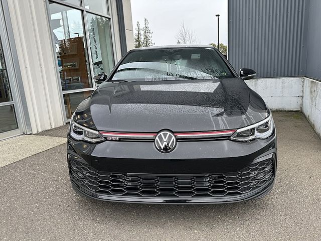 2024 Volkswagen Golf GTI 380 SE