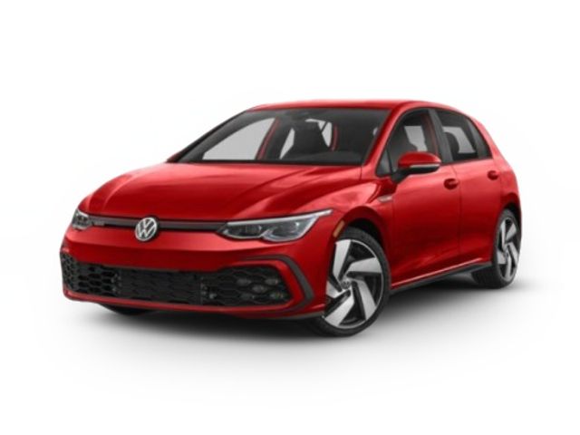 2024 Volkswagen Golf GTI S