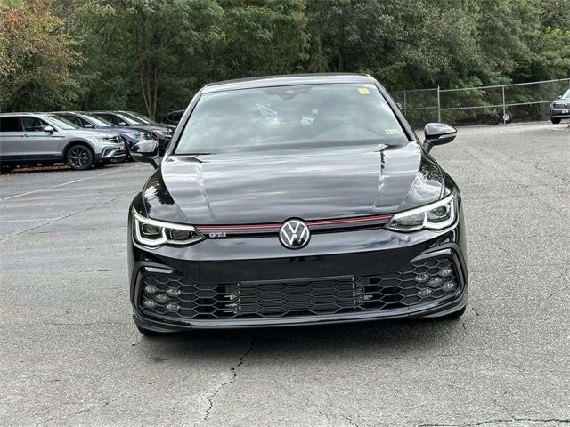 2024 Volkswagen Golf GTI 380 S