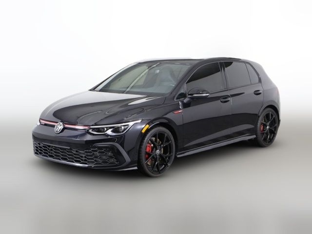 2024 Volkswagen Golf GTI 380 S