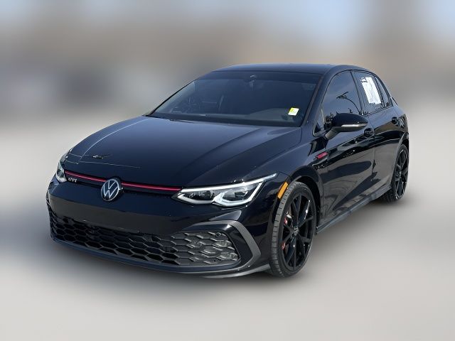 2024 Volkswagen Golf GTI 380 S