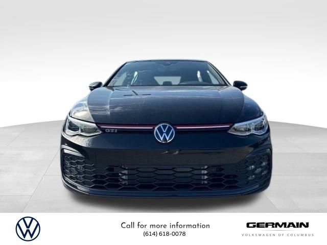 2024 Volkswagen Golf GTI 380 S