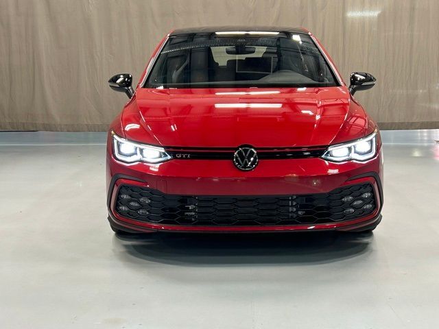 2024 Volkswagen Golf GTI 380 S