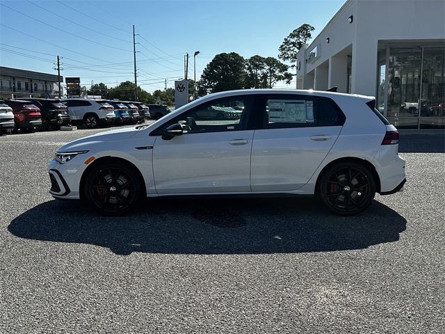 2024 Volkswagen Golf GTI 380 S