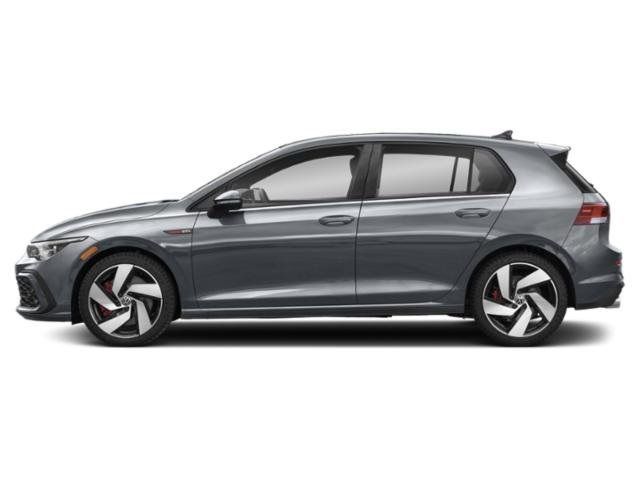 2024 Volkswagen Golf GTI 380 S