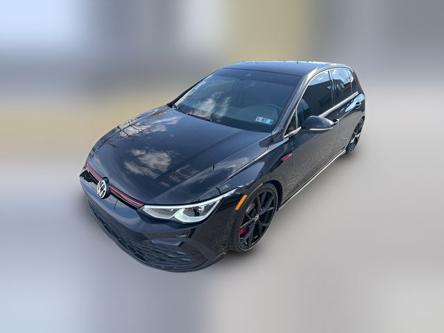 2024 Volkswagen Golf GTI 380 S