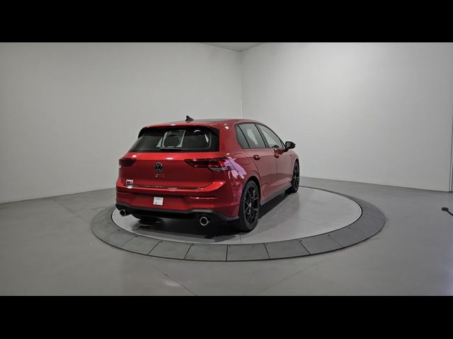 2024 Volkswagen Golf GTI 380 S