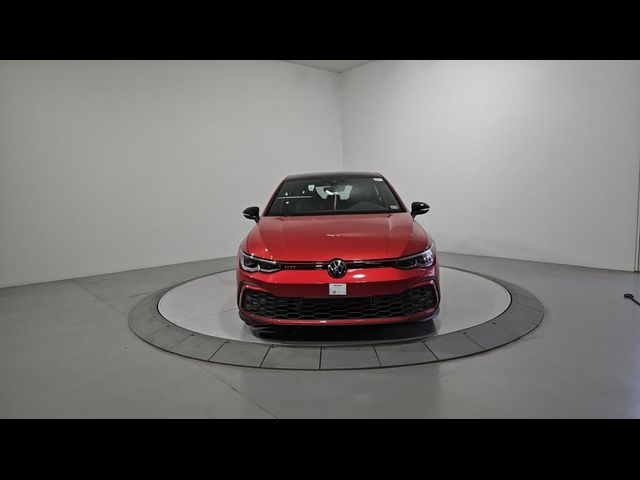 2024 Volkswagen Golf GTI 380 S