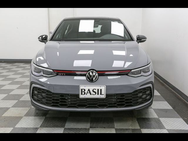 2024 Volkswagen Golf GTI 380 S