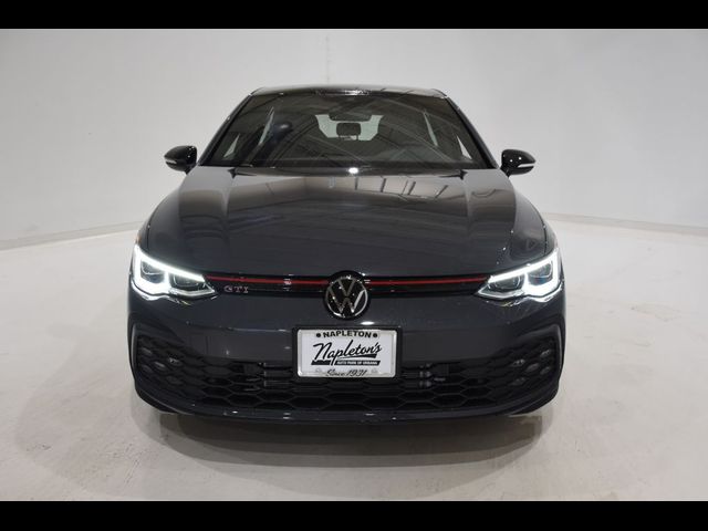 2024 Volkswagen Golf GTI 380 S