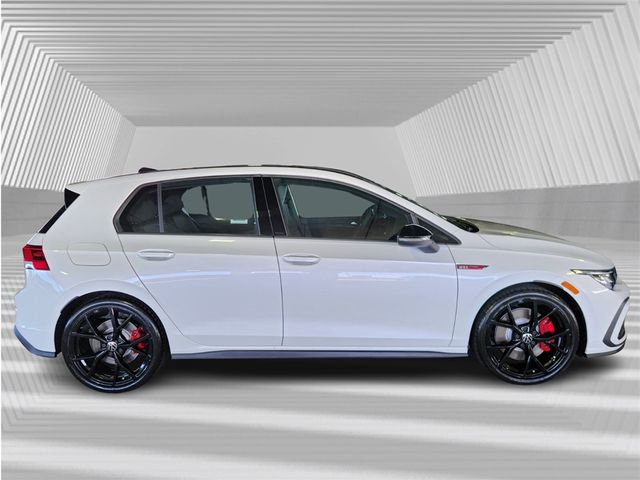 2024 Volkswagen Golf GTI 380 S