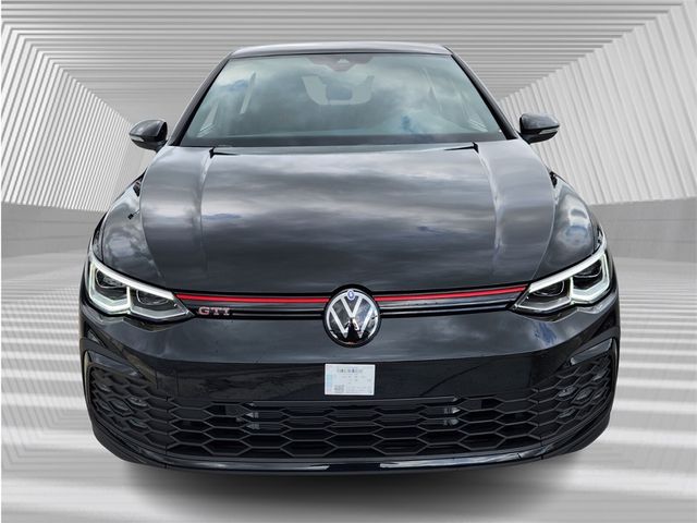 2024 Volkswagen Golf GTI 380 S