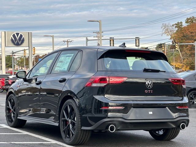 2024 Volkswagen Golf GTI 380 S