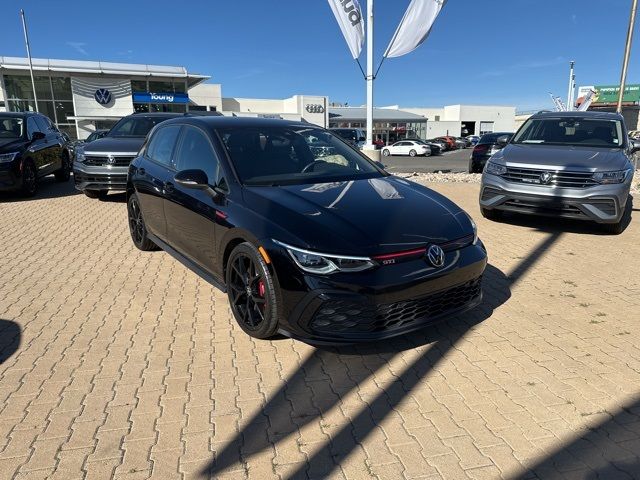 2024 Volkswagen Golf GTI 380 S