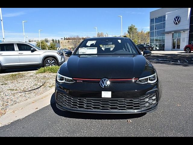 2024 Volkswagen Golf GTI 380 S