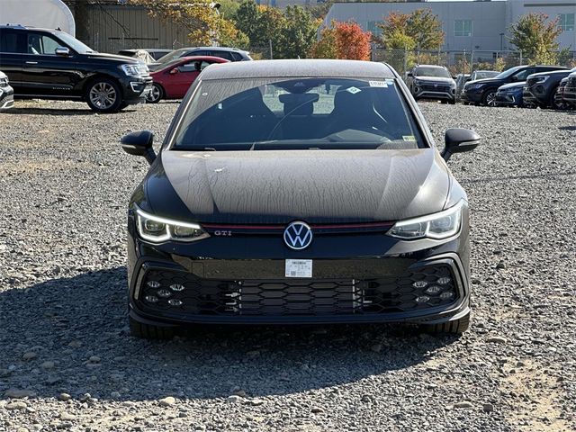 2024 Volkswagen Golf GTI 380 S