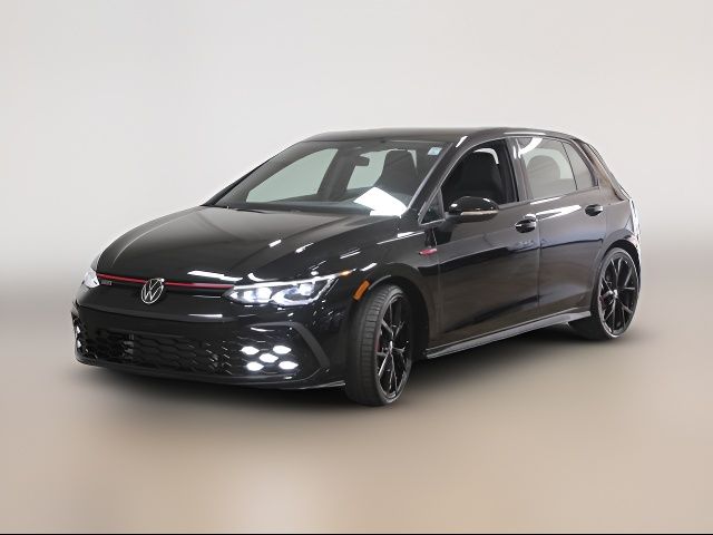 2024 Volkswagen Golf GTI 380 S