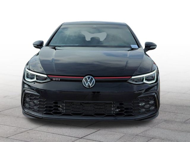 2024 Volkswagen Golf GTI 380 S