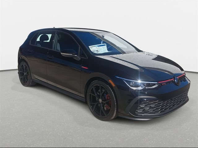 2024 Volkswagen Golf GTI 380 S