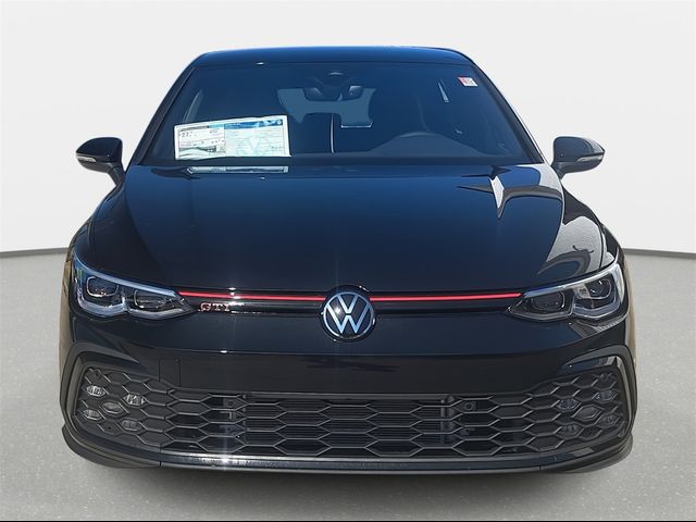 2024 Volkswagen Golf GTI 380 S