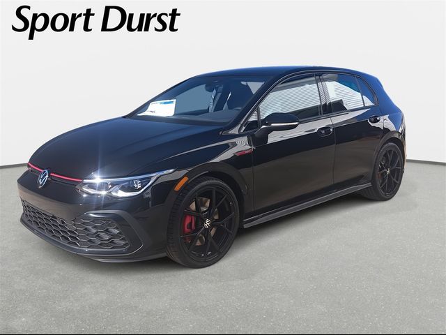 2024 Volkswagen Golf GTI 380 S