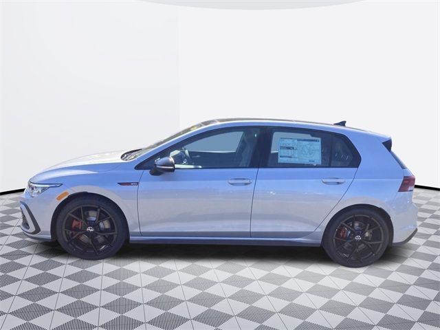 2024 Volkswagen Golf GTI 380 SE