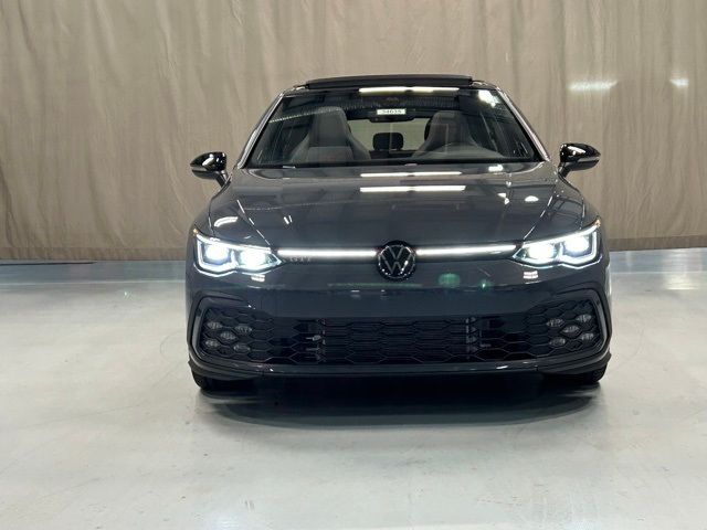 2024 Volkswagen Golf GTI 380 SE