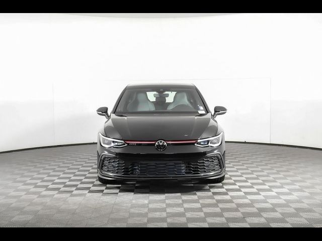 2024 Volkswagen Golf GTI 380 SE