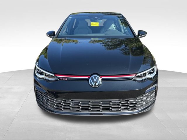 2024 Volkswagen Golf GTI 380 SE