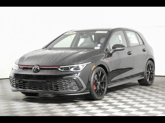 2024 Volkswagen Golf GTI 380 SE