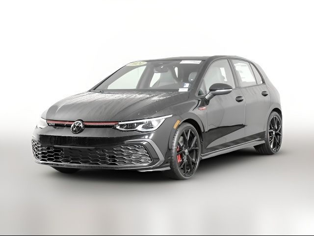 2024 Volkswagen Golf GTI 380 SE