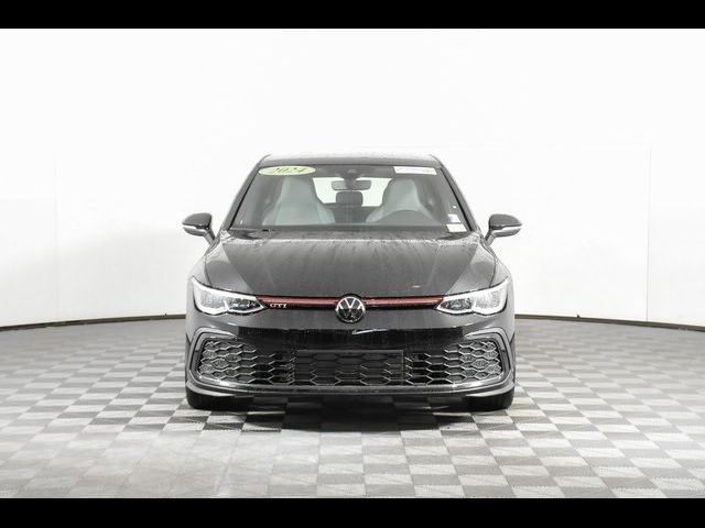 2024 Volkswagen Golf GTI 380 SE