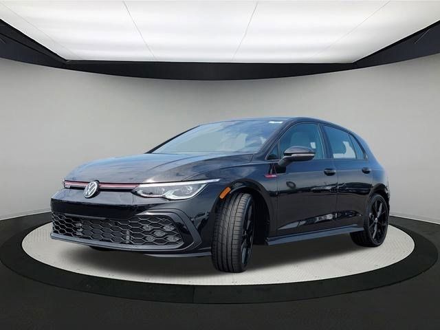 2024 Volkswagen Golf GTI 380 SE