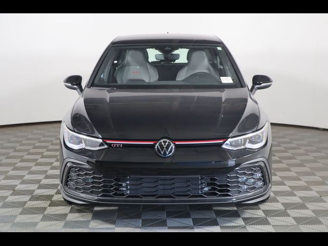 2024 Volkswagen Golf GTI 380 SE