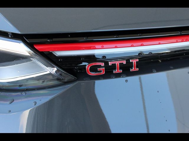 2024 Volkswagen Golf GTI 380 SE