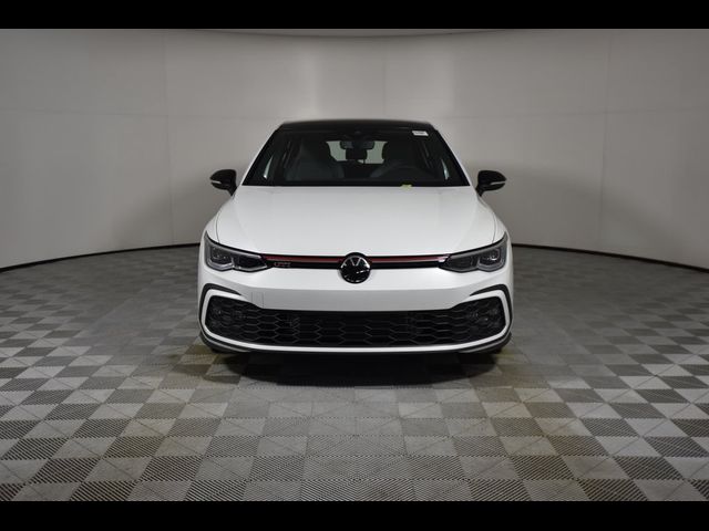 2024 Volkswagen Golf GTI 380 SE