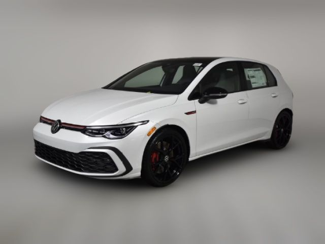 2024 Volkswagen Golf GTI 380 SE