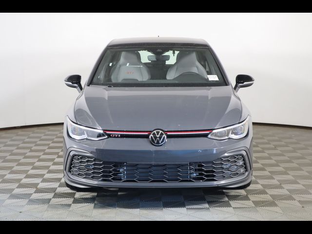 2024 Volkswagen Golf GTI 380 SE