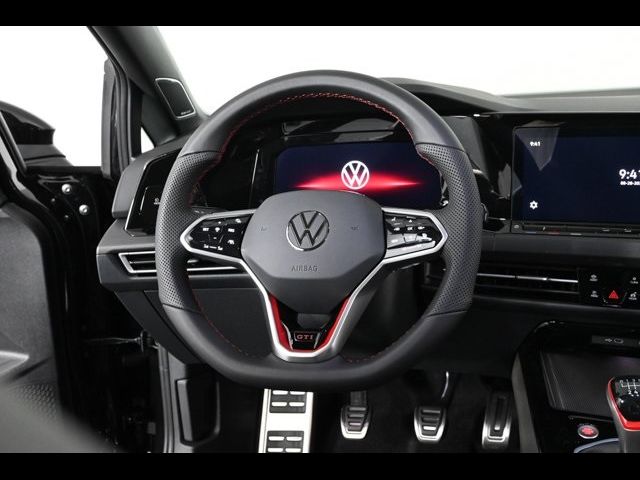 2024 Volkswagen Golf GTI 380 SE