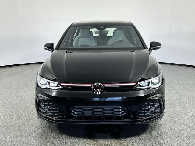 2024 Volkswagen Golf GTI 380 SE