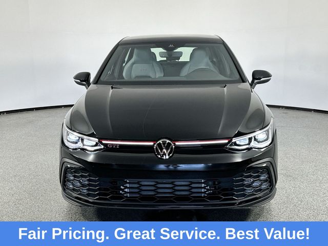 2024 Volkswagen Golf GTI 380 SE