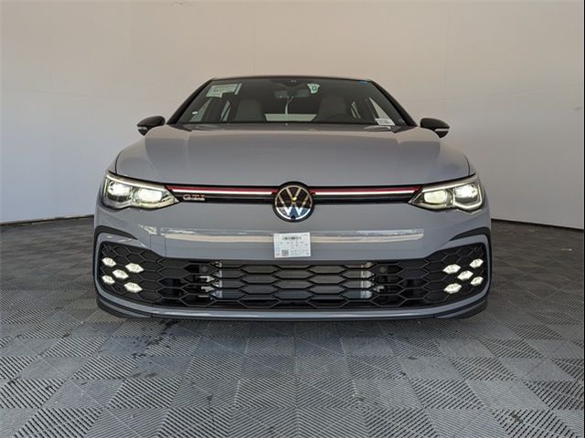 2024 Volkswagen Golf GTI 380 SE