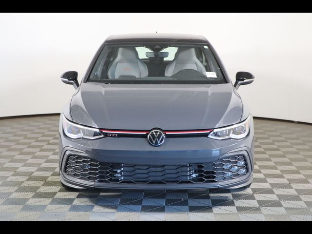 2024 Volkswagen Golf GTI 380 SE