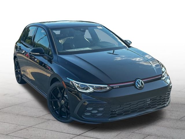 2024 Volkswagen Golf GTI 380 SE