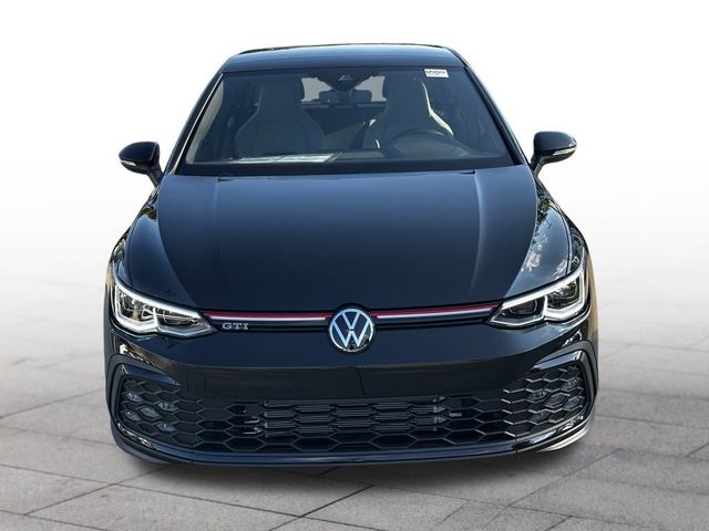 2024 Volkswagen Golf GTI 380 SE