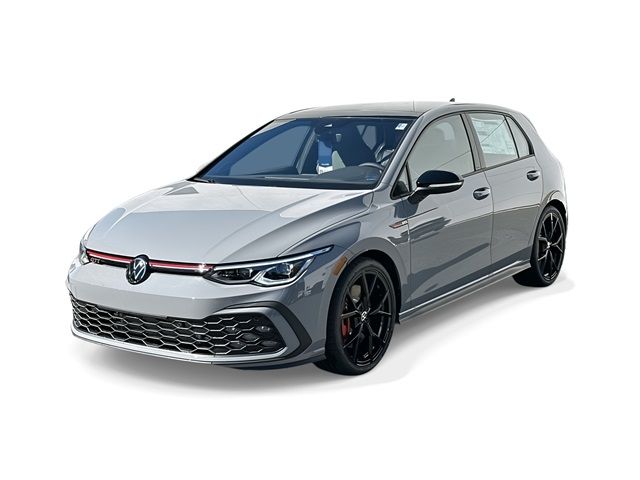 2024 Volkswagen Golf GTI 380 SE